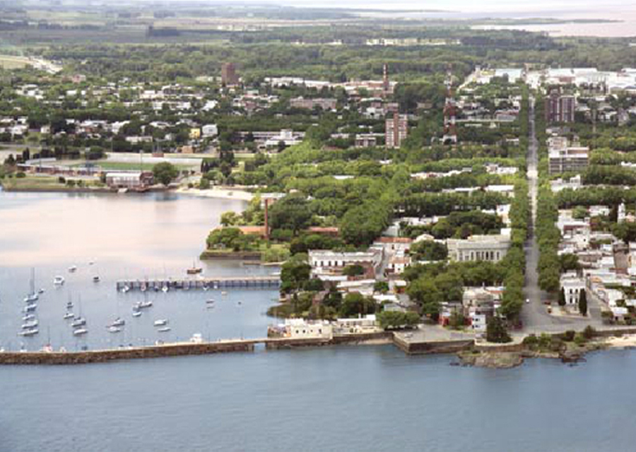 colonia
