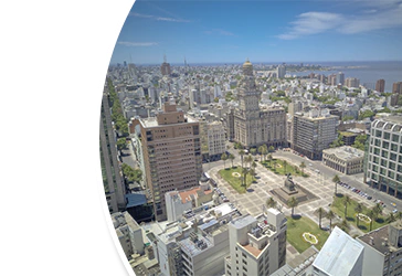 Cuponera de Descuentos en Montevideo Shopping. Montevideo de Compras Paquetes: Buque + Hotel + Cuponera