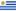 bandera Uruguaya