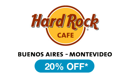 Hard Rock